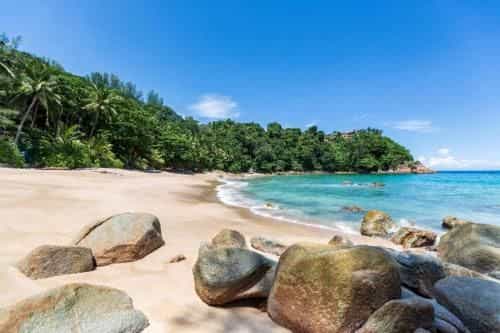 OYO 232 Patong City Hometel
