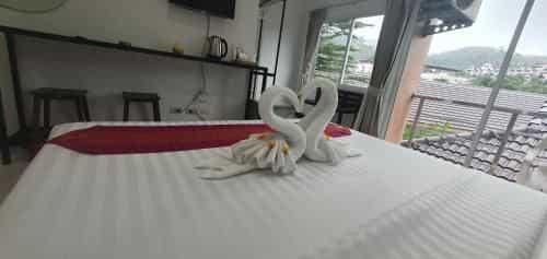 At Home Hotel & Service