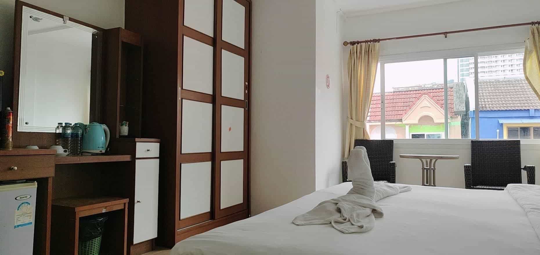Luck Lek Guest House, Phuket