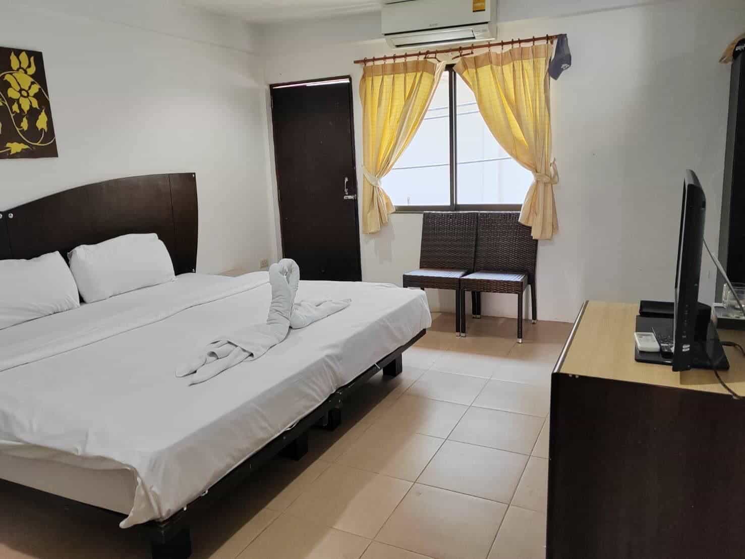 Luck Lek Guest House, Phuket