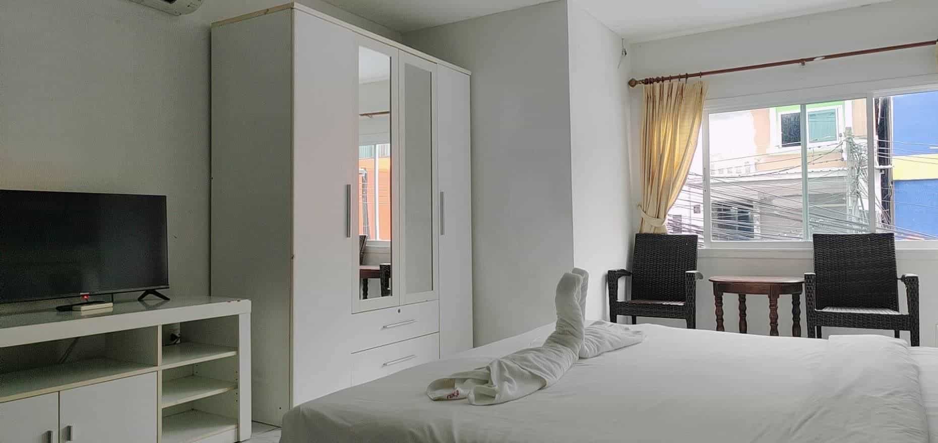 Luck Lek Guest House, Phuket