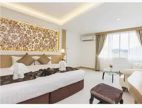 Lucky Sun Patong