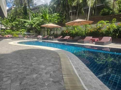 PATONG CENTRAL RESIDENCE & APARTMENT