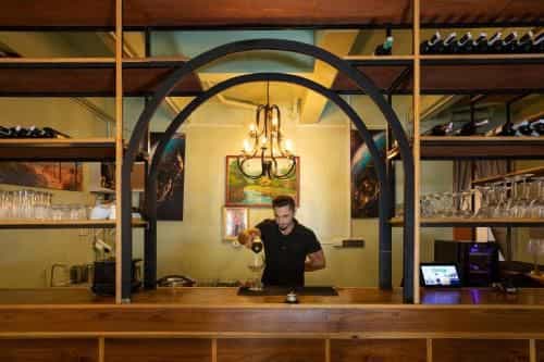 Tuna Boutique Hotel