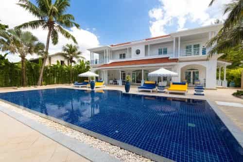 Carpe Diem Beach Villa Carpe Diem Beach Villa