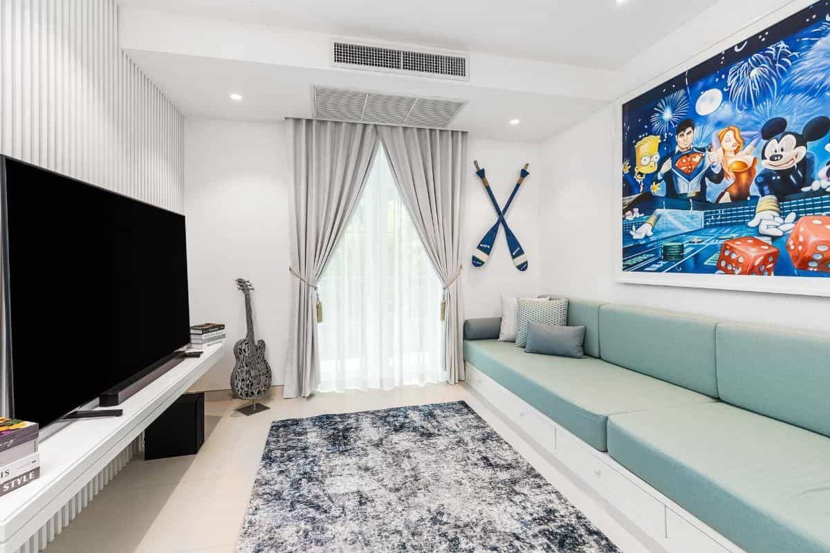 Carpe Diem Beach Villa Carpe Diem Beach Villa
