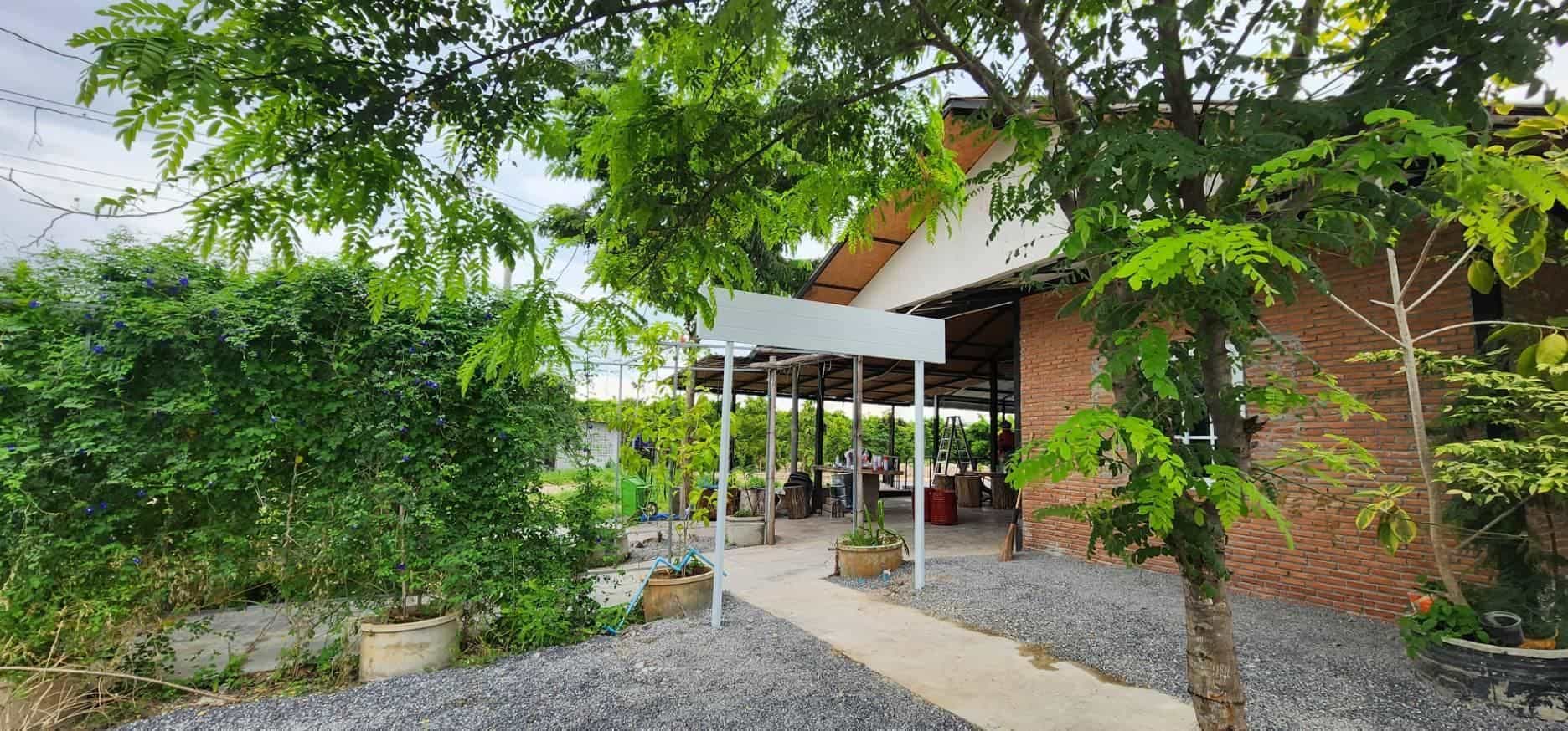 Route 323 Cafe & Resort Route 323 Cafe & Resort