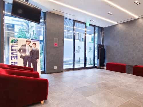 โรงแรมไลฟ์แม็กซ์ อากาซากรานเด