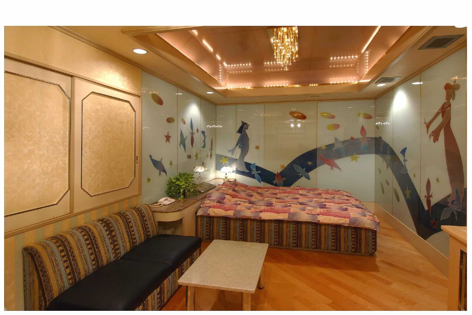 โฮเทล โรแดน