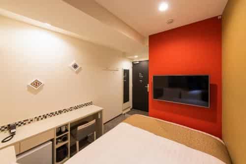 โรงแรมแอสตา