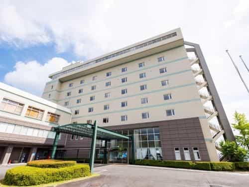 KAMENOI HOTEL YAIZU