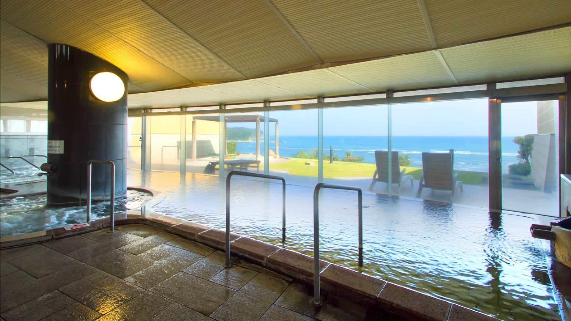 Spa and Resort Hotel Solage Oita Hiji Beppuwan