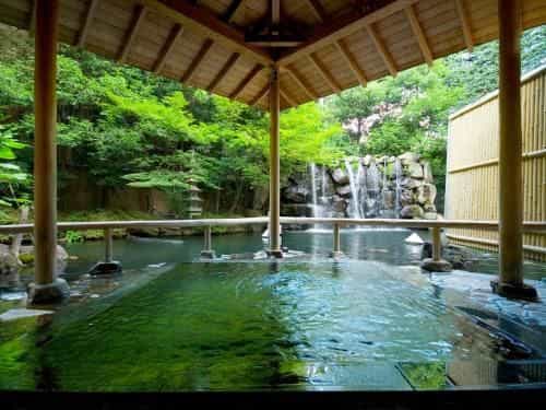 Club Wyndham Chikumakan Nagano