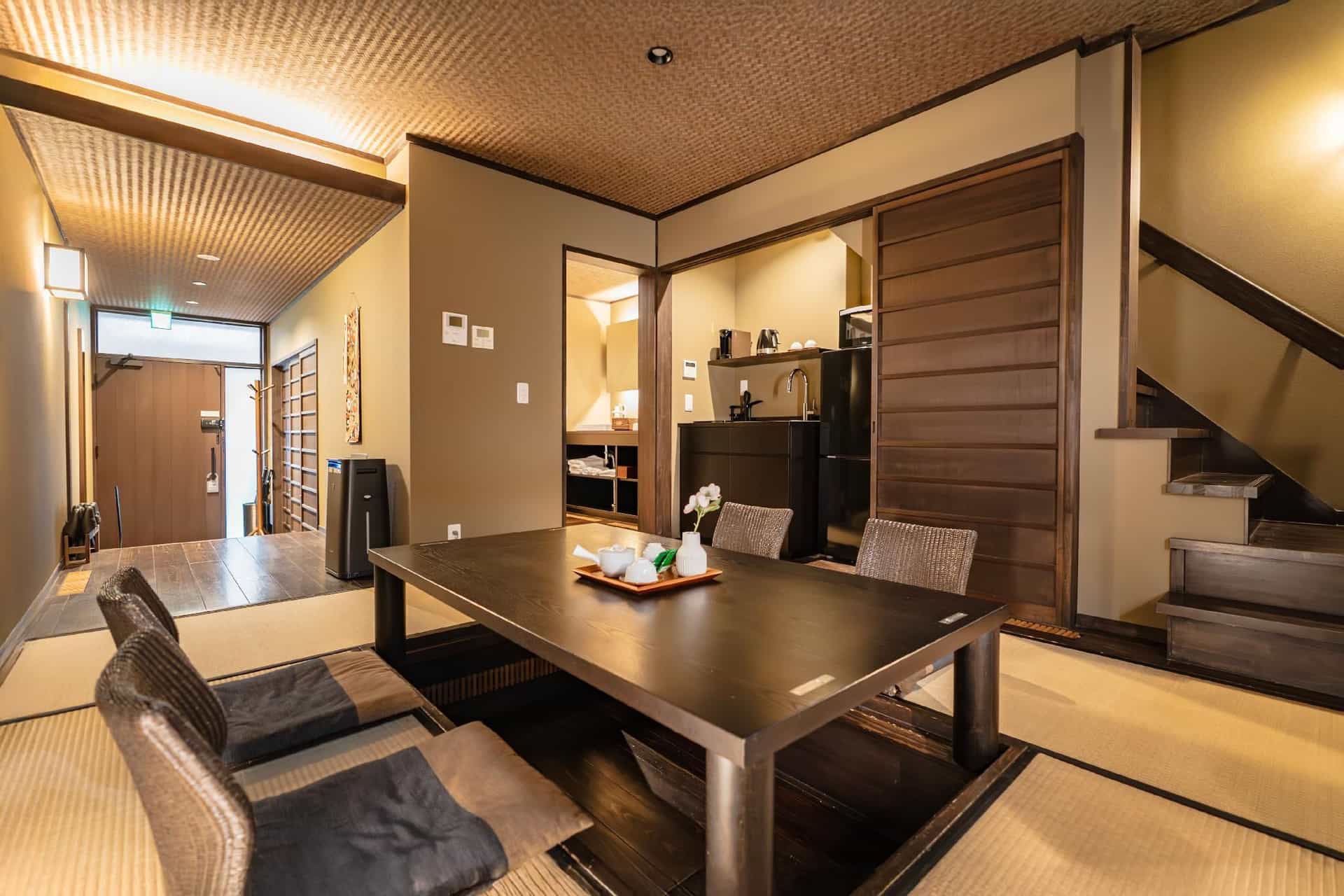 Tanimachikun Star Hotel Danyama Ryokan