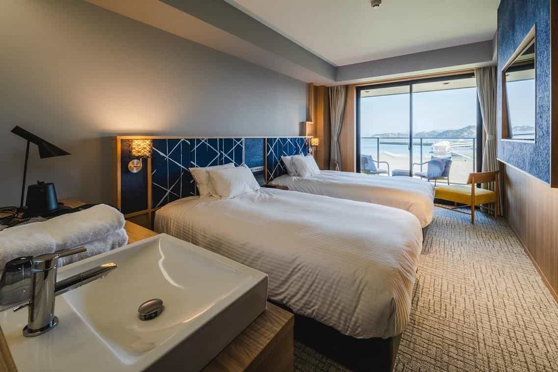 Uno Hotel