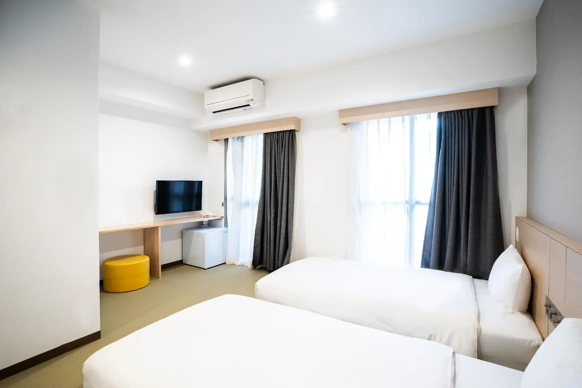 โรงแรมโอคินิ นัมบะ แอนเน็กซ์ โรงแรมโอคินิ นัมบะ แอนเน็กซ์