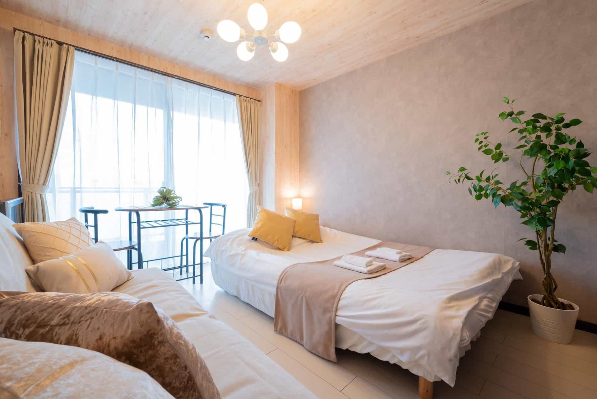 บ้านเดี่ยว 1 ห้องนอน 1 ห้องน้ำส่วนตัว ขนาด 28 ตร.ม. – เขตนิชินะริ บ้านเดี่ยว 1 ห้องนอน 1 ห้องน้ำส่วนตัว ขนาด 28 ตร.ม. – เขตนิชินะริ