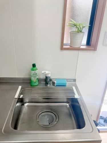 บ้านเดี่ยว 2 ห้องนอน 2 ห้องน้ำส่วนตัว ขนาด 80 ตร.ม. – เขตนิชินะริ บ้านเดี่ยว 2 ห้องนอน 2 ห้องน้ำส่วนตัว ขนาด 80 ตร.ม. – เขตนิชินะริ