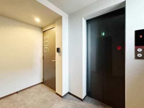 Sanctuary Residence NAMBA Sanctuary Residence NAMBA