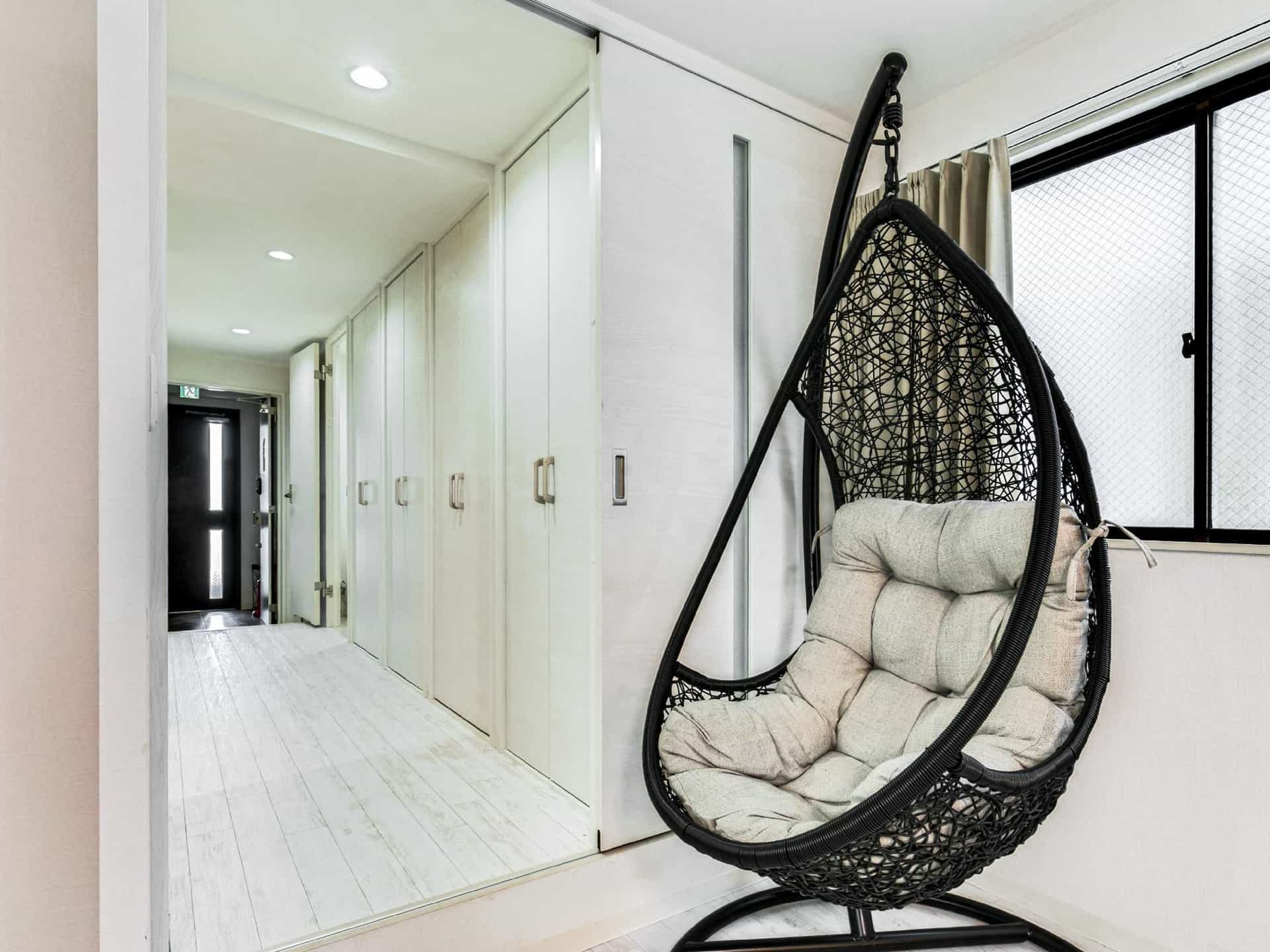 AFP Higobashi Apartment