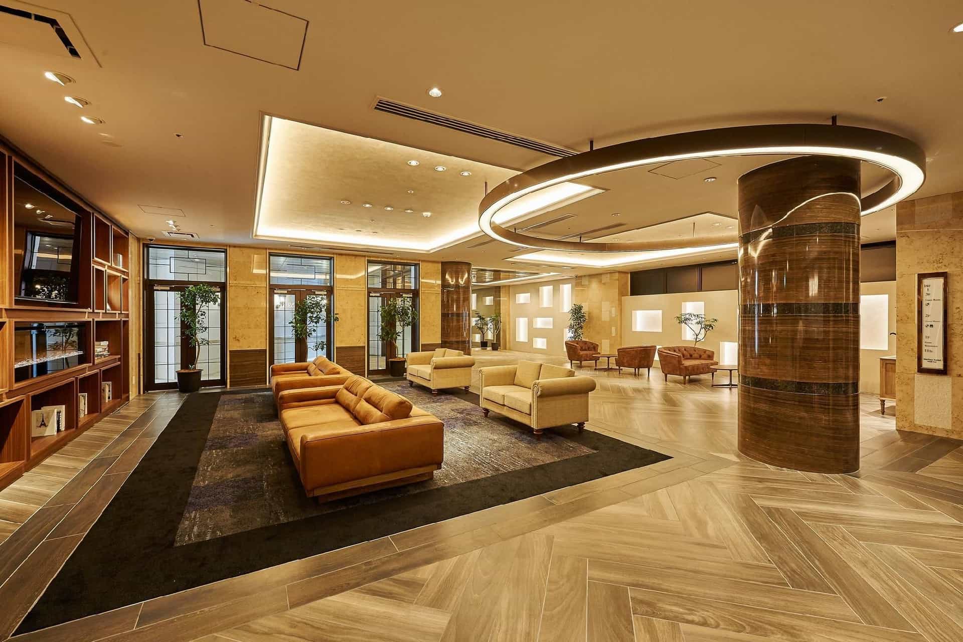 Welina Hotel Premier Nakanoshima East