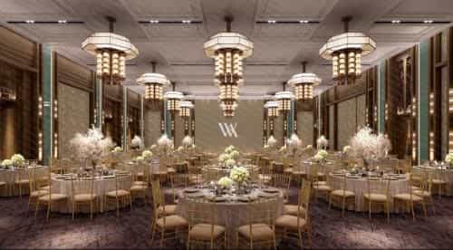 Waldorf Astoria Osaka