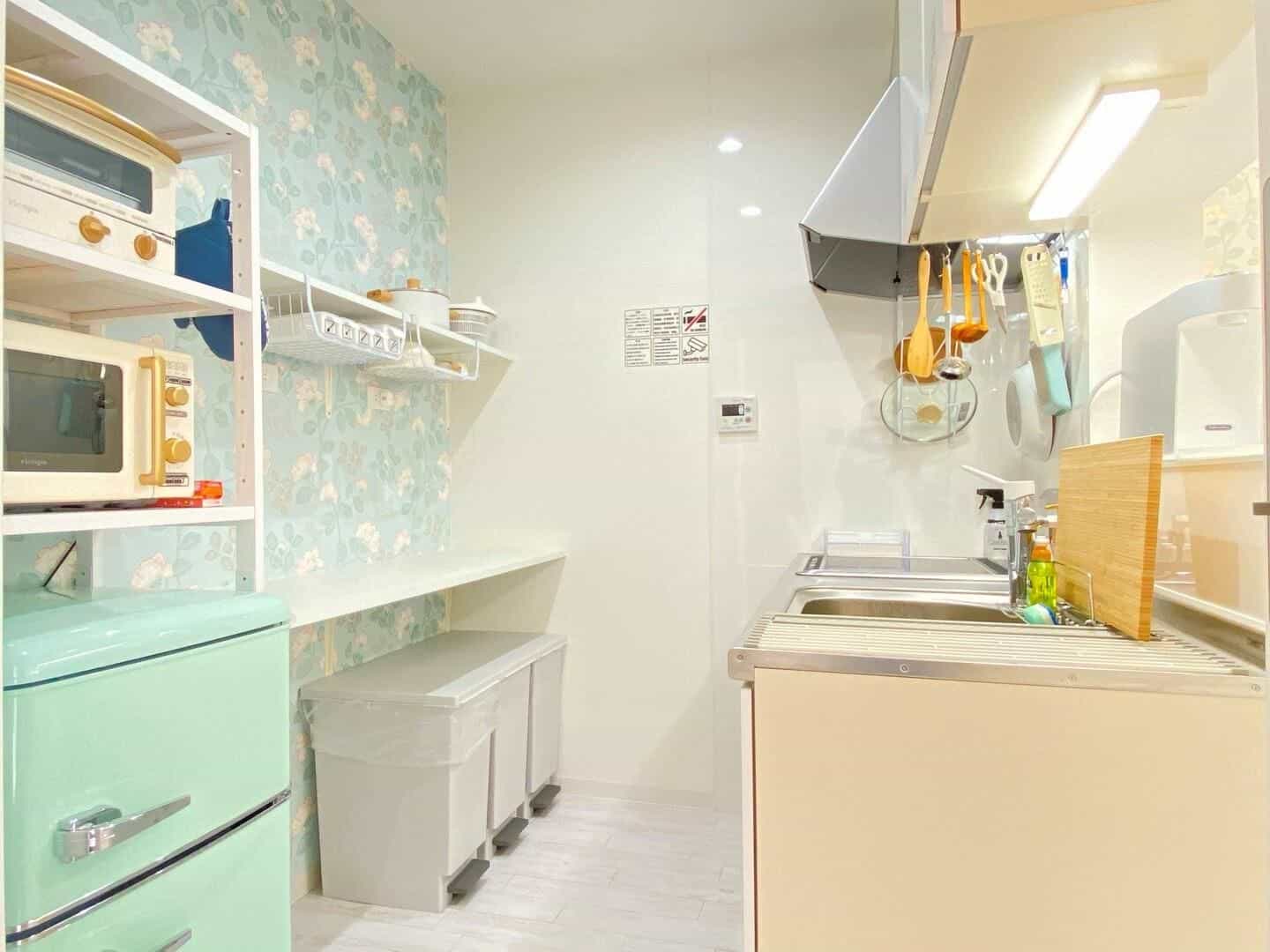 บ้านเดี่ยว 1 ห้องนอน 1 ห้องน้ำส่วนตัว ขนาด 18 ตร.ม. – ชิน โอซาก้า บ้านเดี่ยว 1 ห้องนอน 1 ห้องน้ำส่วนตัว ขนาด 18 ตร.ม. – ชิน โอซาก้า