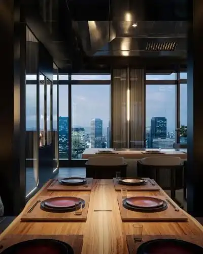 ปาตินะ โอซาก้า