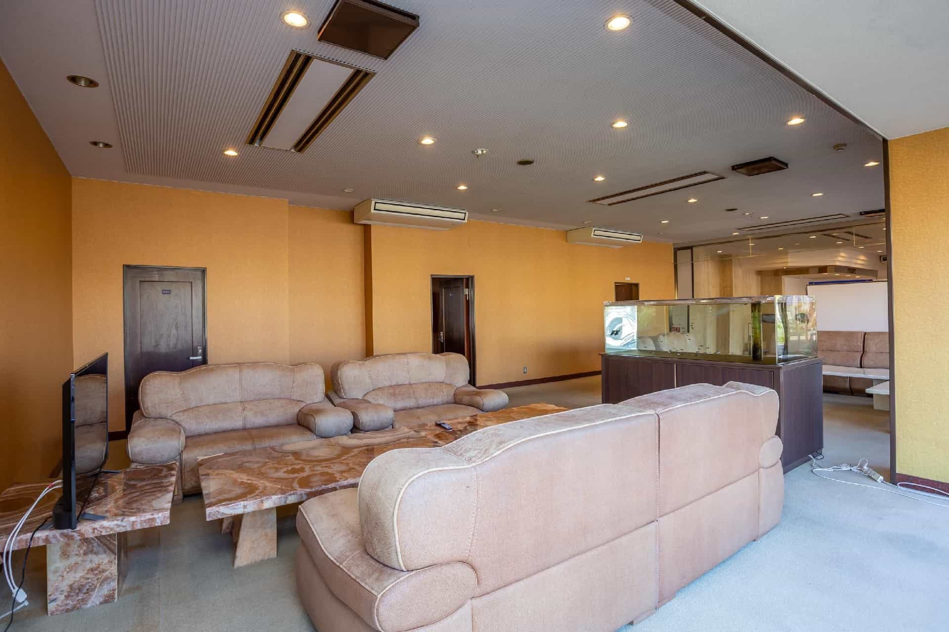 Tabist Hotel New Osamura Sabae