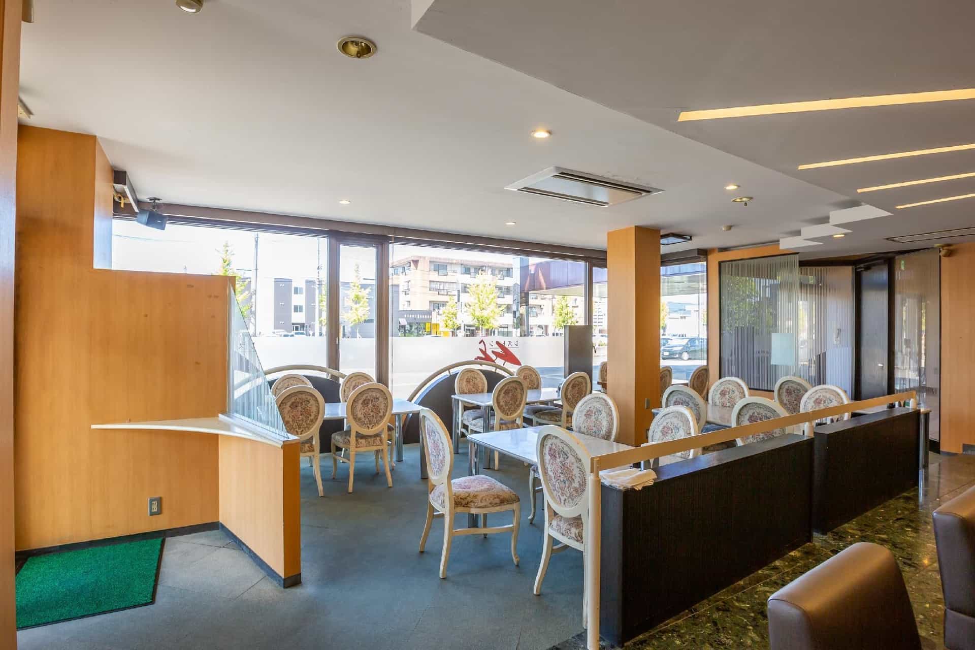 Tabist Hotel New Osamura Sabae