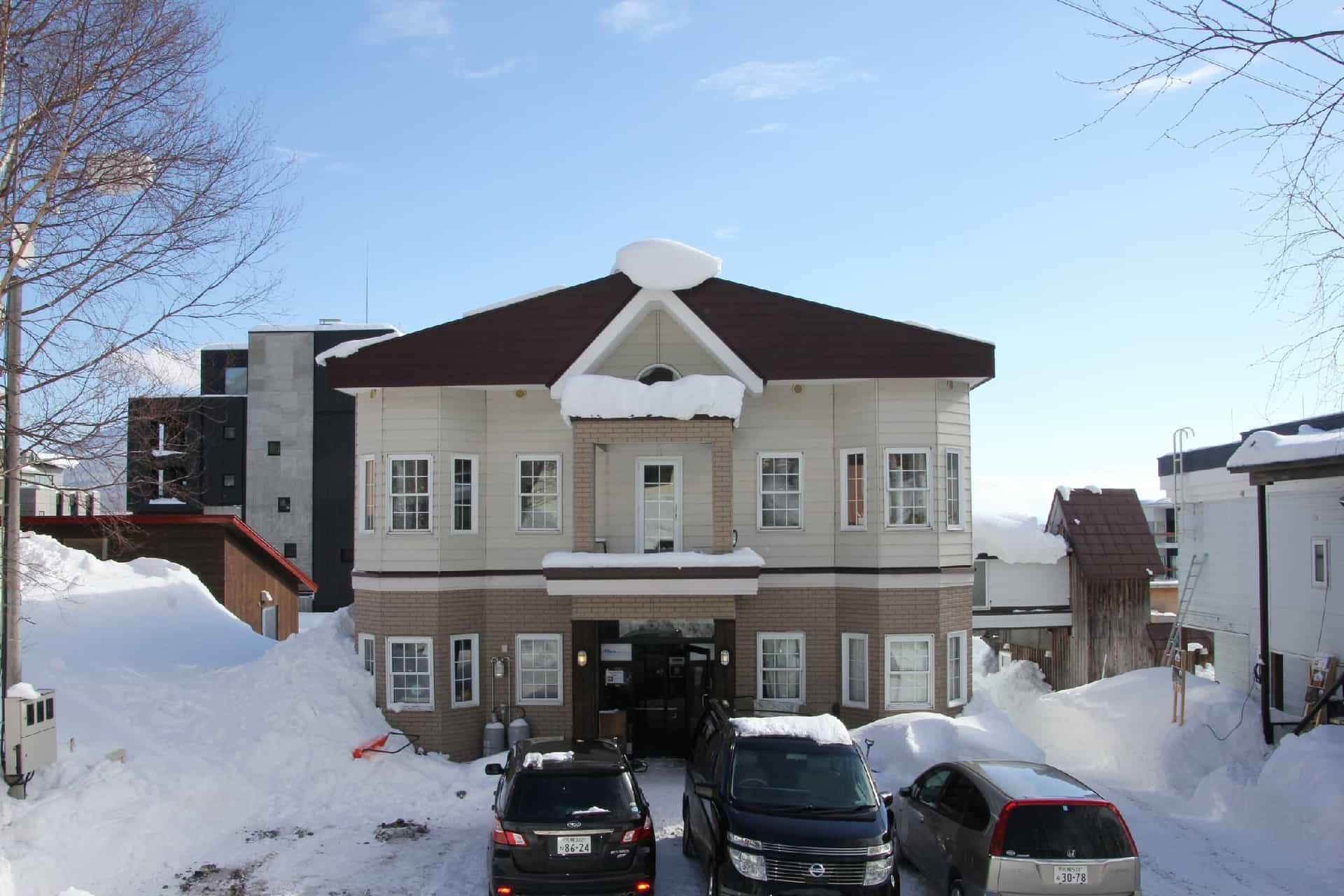 Absolute Niseko