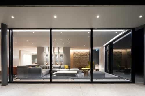 Yamakei Residences