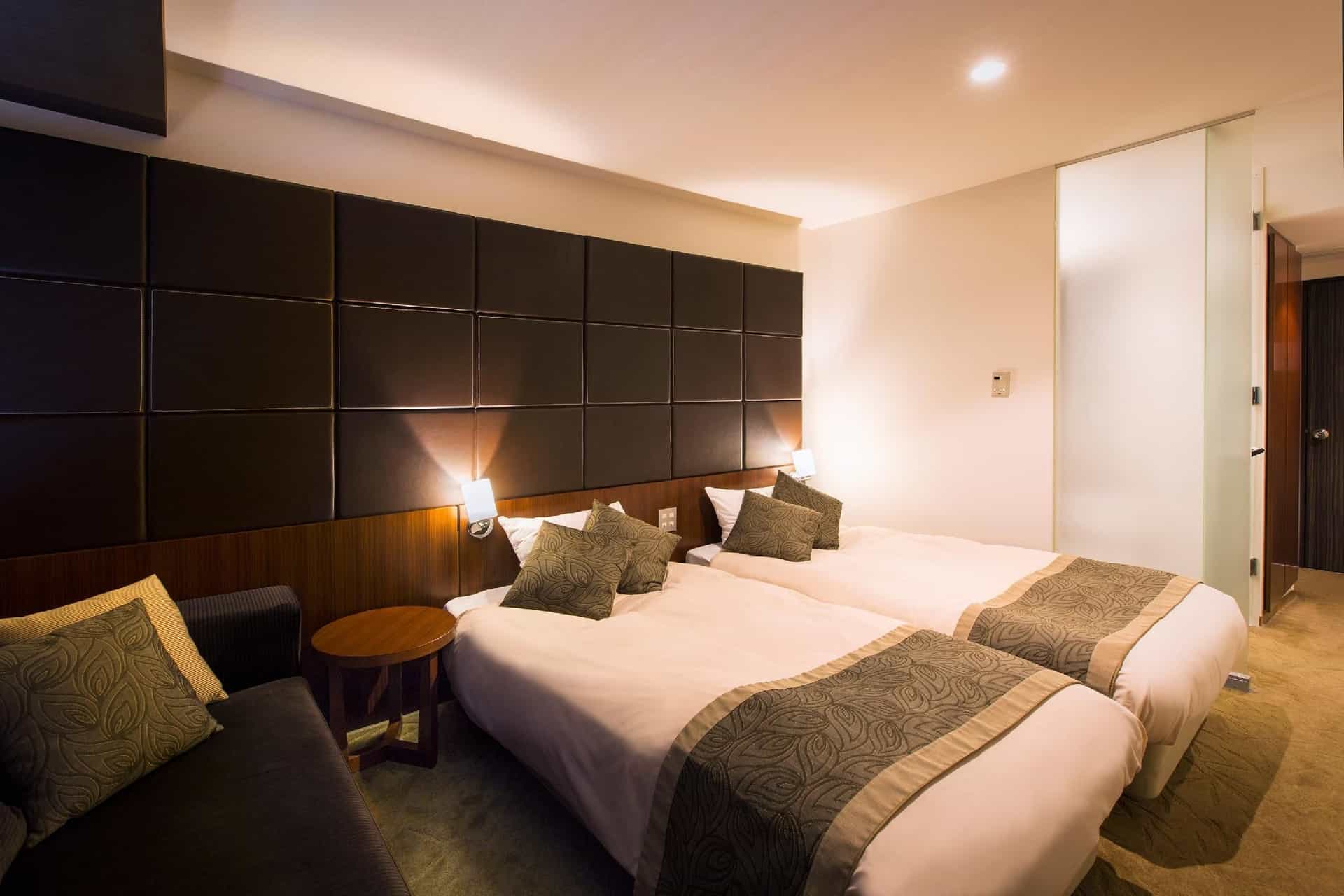 โรงแรมโชโย รีสิร์ท