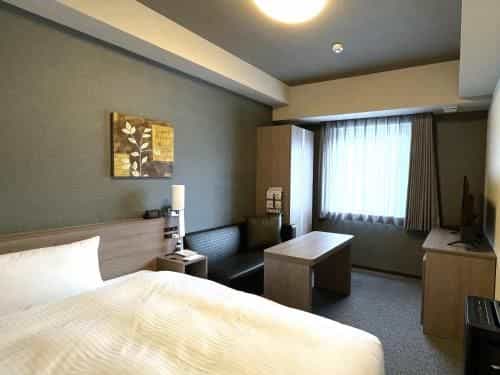 Hotel Route Inn Ohi Takahama