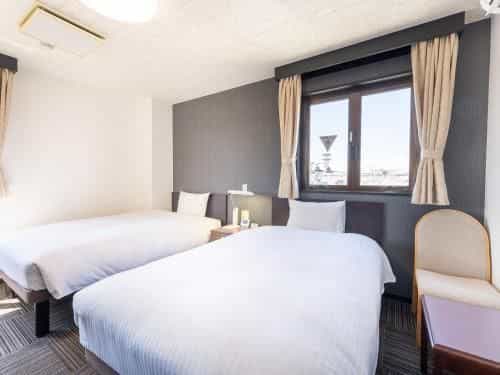 Noshiro Town Hotel Minami Noshiro Town Hotel Minami