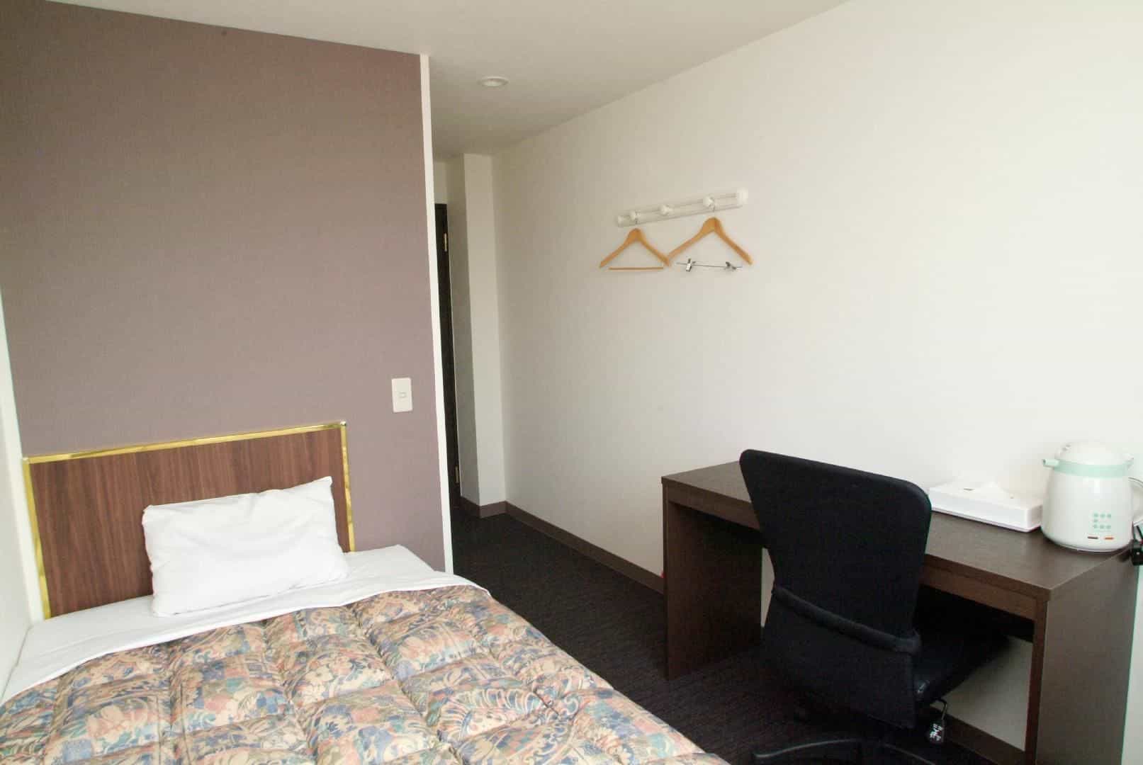 Hotel New Green Noshiro Hotel New Green Noshiro
