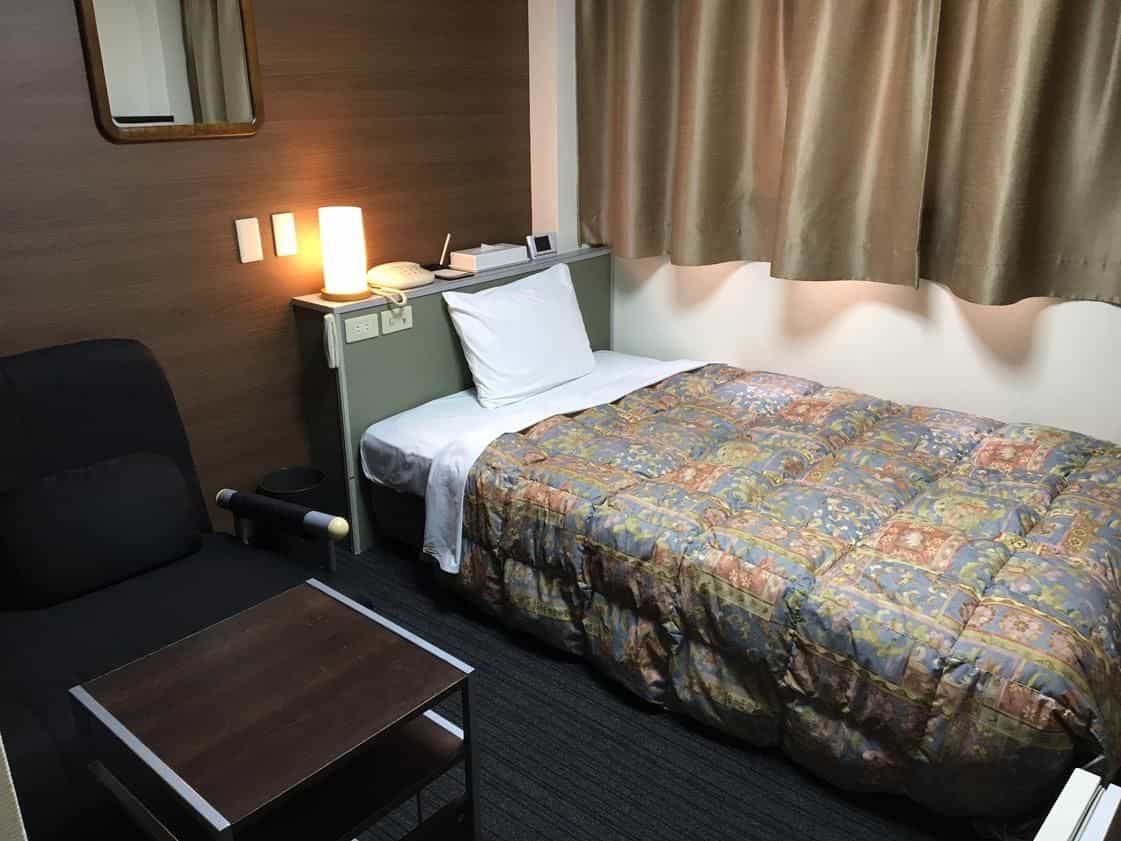 Hotel New Green Noshiro Hotel New Green Noshiro