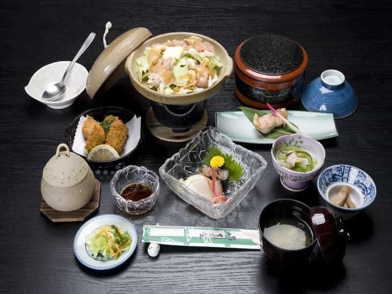 Yuraku no Yado Noshiro Yuraku no Yado Noshiro