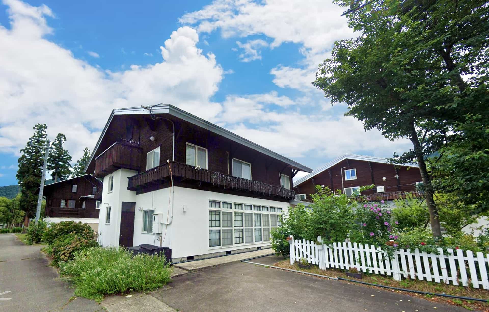 Wonderwall Japan Yuzawa
