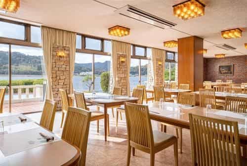 The Gran Resort Mikatagoko