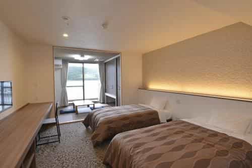 The Gran Resort Mikatagoko