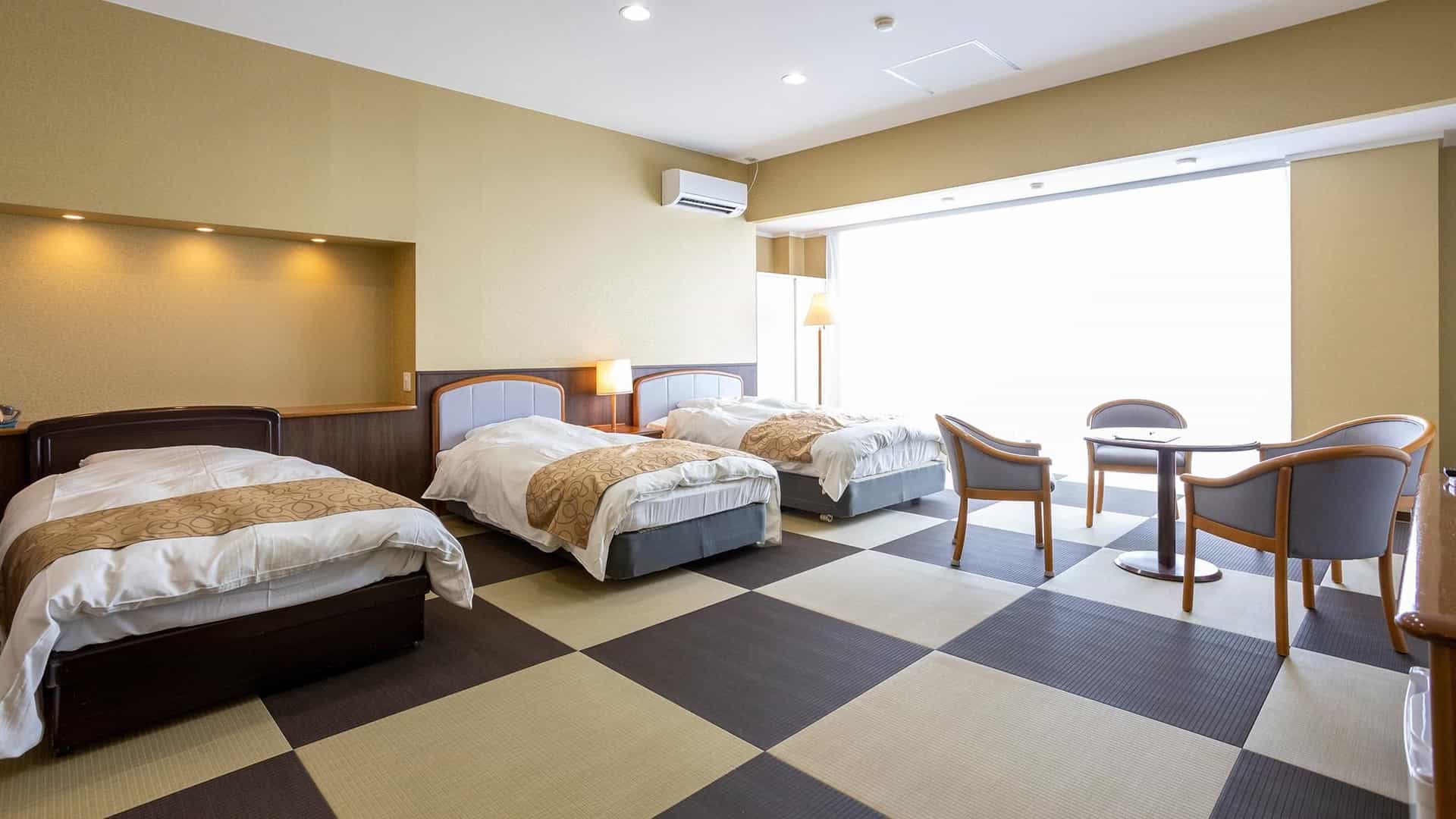 Mikatagoko Mihama Onsen Umi No Hotel Hirose