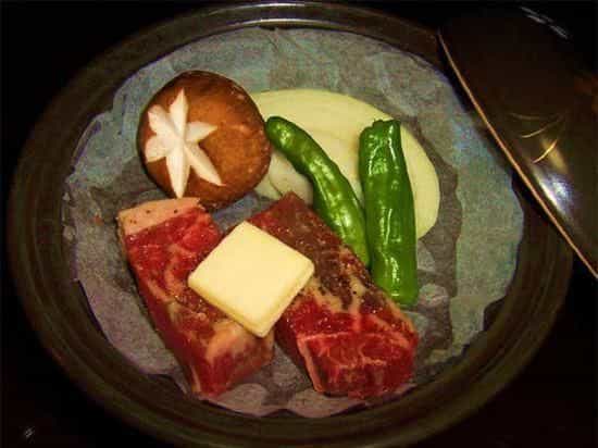 Mikatagoko Mihama Onsen Umi No Hotel Hirose