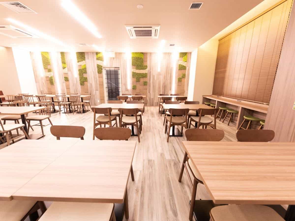 SUPER HOTEL Nomineagari smart IC
