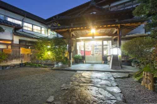 Yoshino Ryokan