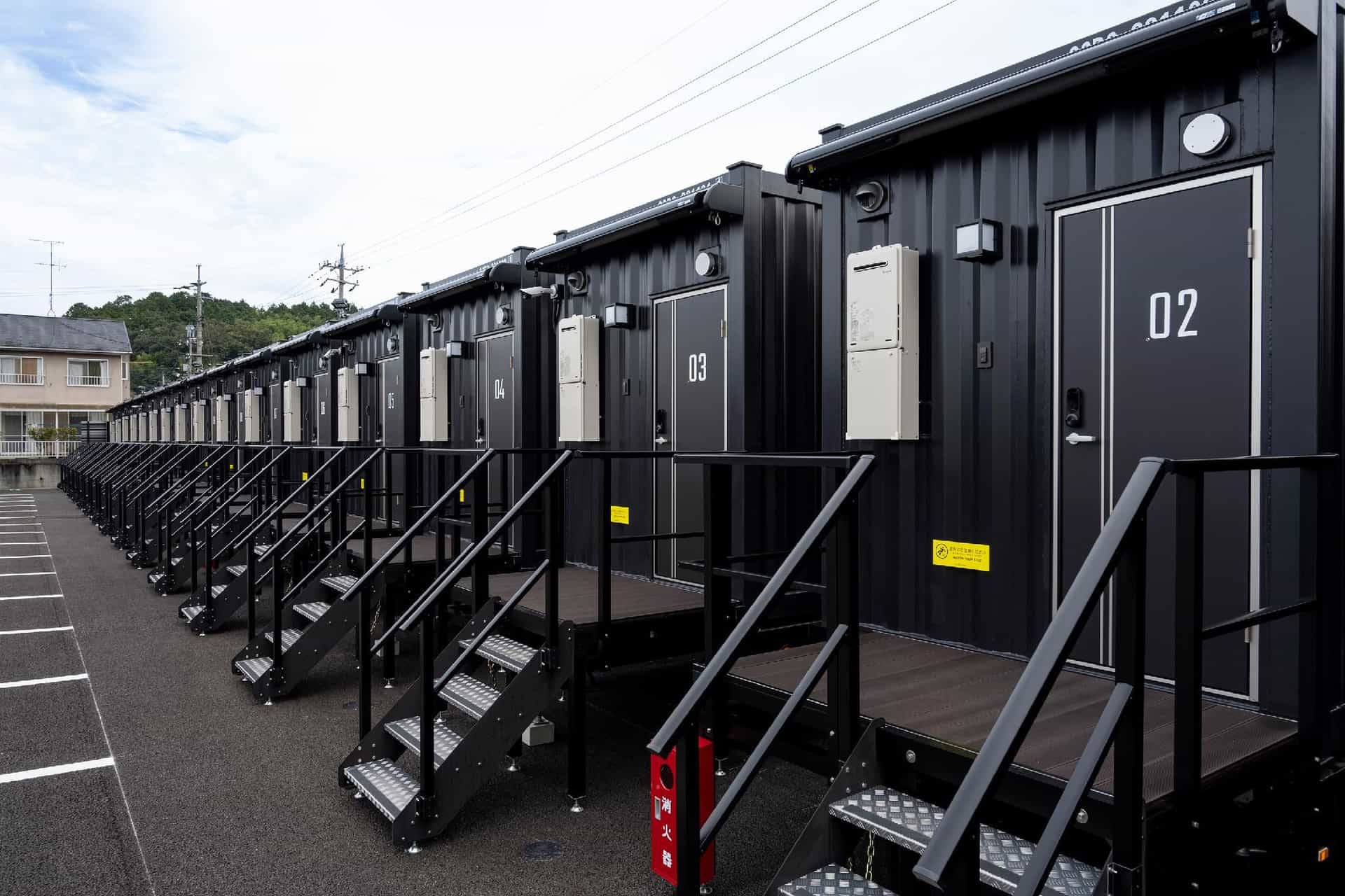 Hotel R9 The Yard Shoo