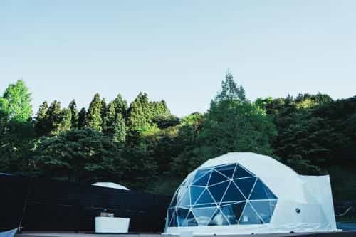 Luonte Glamping