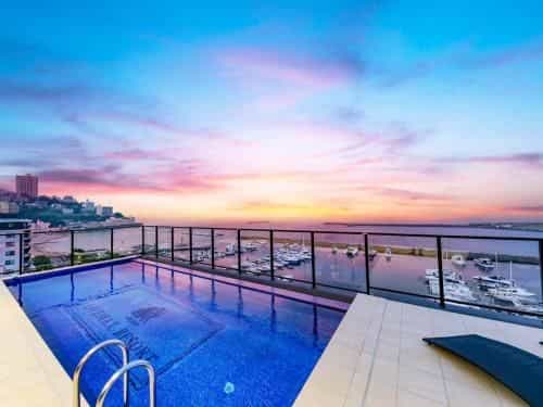 LiveMAX Resort Atami Ocean