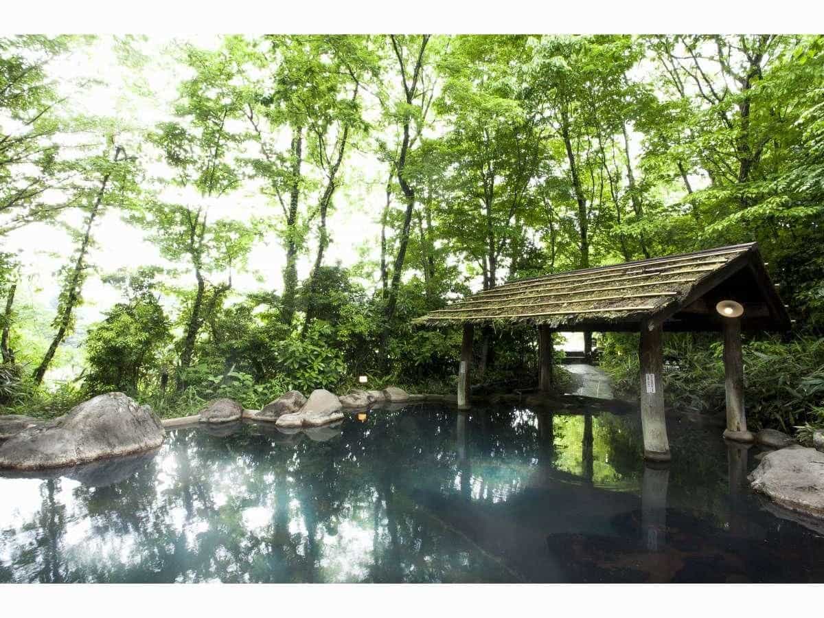 Ryokan Kounoyu