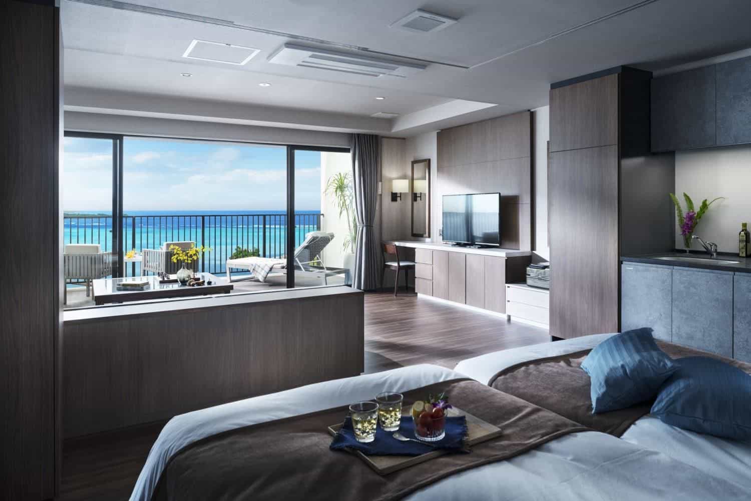 Hiyori Ocean Resort Okinawa
